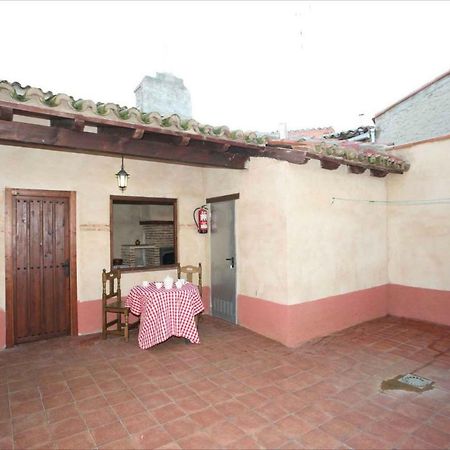Siete Iglesias de Trabancos Casa Rural Calderon De Medina III المظهر الخارجي الصورة