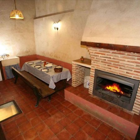 Siete Iglesias de Trabancos Casa Rural Calderon De Medina III المظهر الخارجي الصورة